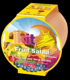 Hot Bonbons 650g Bloc À Lécher / Pierre À Sel