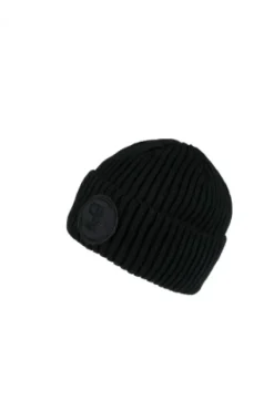 Sale Bonnet 4854 avec patch rond à strass - Bonnets Et Écharpes D'Équitation