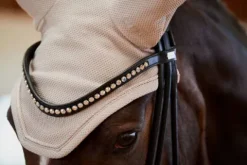 Bonnet à mouche mesh platinum 23 Bonnets|Bonnet Cheval