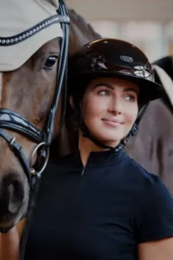 Bonnet à mouche mesh platinum 23 Bonnets|Bonnet Cheval