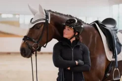 Bonnet à mouche mesh platinum 23 Bonnets|Bonnet Cheval