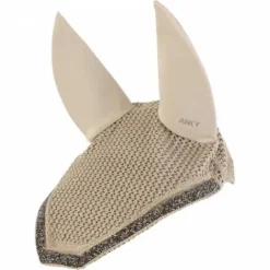 New Bonnet à Mouches avec avec pierres argentées SS25 Bonnets|Bonnet Cheval