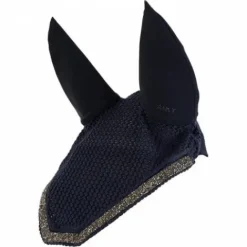 New Bonnet à Mouches avec avec pierres argentées SS25 Bonnets|Bonnet Cheval