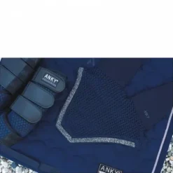 New Bonnet à Mouches avec avec pierres argentées SS25 Bonnets|Bonnet Cheval