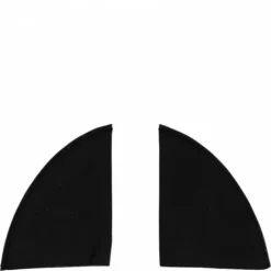 New Bonnet à Mouches avec avec pierres argentées SS25 Bonnets|Bonnet Cheval