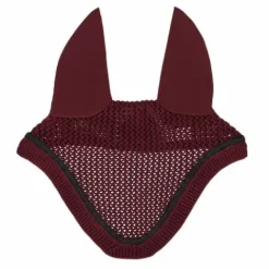 Bonnet à mouches Zahra - - Confort et chic Bonnets|Bonnet Cheval