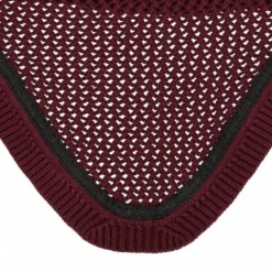 Bonnet à mouches Zahra - - Confort et chic Bonnets|Bonnet Cheval