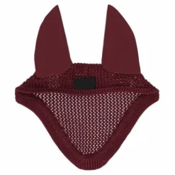 Bonnet à mouches Zahra - - Confort et chic Bonnets|Bonnet Cheval