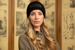 Sale Bonnet 8857 Selection - - 100% laine Bonnets Et Écharpes D'Équitation