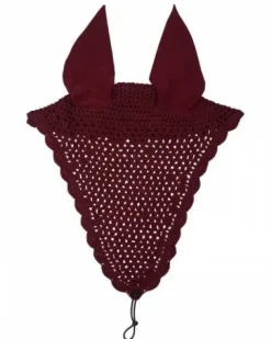 Outlet Bonnet a mouches long Bonnets|Bonnet Cheval