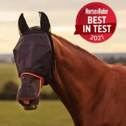 New Bonnet anti mouche / uv max - Bonnets|Bonnet Cheval