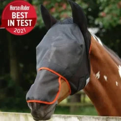 New Bonnet anti mouche / uv max - Bonnets|Bonnet Cheval