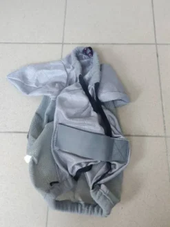 Outlet Bonnet anti mouche gris cob Bonnets|Bonnet Cheval