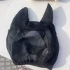 Bonnet anti mouche poney Bonnets|Bonnet Cheval
