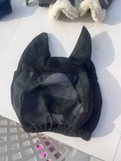 Bonnet anti mouche poney Bonnets|Bonnet Cheval