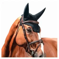 Sale Bonnet anti-bruit Dave Bonnets|Bonnet Cheval