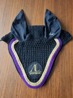 Clearance Bonnet anti-mouche cheval Bonnets|Bonnet Cheval