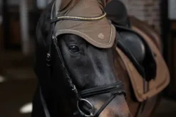 Discount Bonnet anti-mouche Dynair Mesh Sport PLATINUM 2025 - Bonnets|Bonnet Cheval