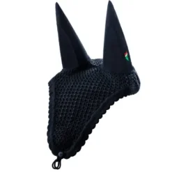 Hot Bonnet anti-mouche Loop Bonnets|Bonnet Cheval