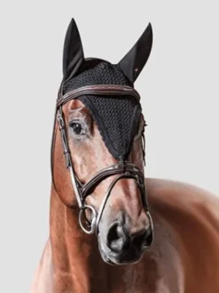 Hot Bonnet anti-mouche Loop Bonnets|Bonnet Cheval