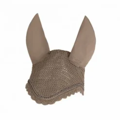 New Bonnet anti-mouche Pearls PLATINUM 2025 - - Édition limitée Bonnets|Bonnet Cheval