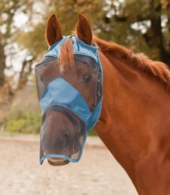 Outlet Bonnet anti-mouche Premium sans oreilles - Masques Anti-Mouches