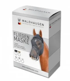 Outlet Bonnet anti-mouche Premium sans oreilles - Masques Anti-Mouches