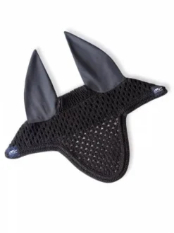 Hot Bonnet anti-mouches - - coton élastique Bonnets|Bonnet Cheval