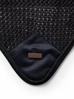 New Bonnet anti-mouches anti bruit Modern Dark Ocean - Bonnets|Bonnet Cheval