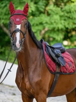 New Bonnet anti-mouches Cabernet - Bonnets|Bonnet Cheval