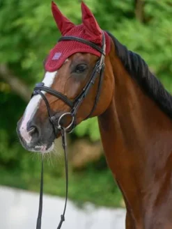 New Bonnet anti-mouches Cabernet - Bonnets|Bonnet Cheval