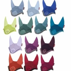 Online Bonnet anti-mouches Classic - Bonnets|Bonnet Cheval