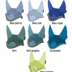 Online Bonnet anti-mouches Classic - Bonnets|Bonnet Cheval