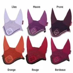 Online Bonnet anti-mouches Classic - Bonnets|Bonnet Cheval
