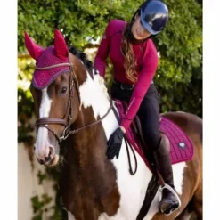 Online Bonnet anti-mouches Classic - Bonnets|Bonnet Cheval