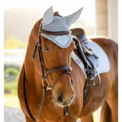 Online Bonnet anti-mouches Classic - Bonnets|Bonnet Cheval