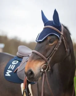 Bonnet anti-mouches court TEN - Bonnets|Bonnet Cheval