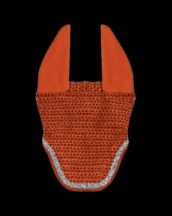 Bonnet anti-mouches court TEN - Bonnets|Bonnet Cheval