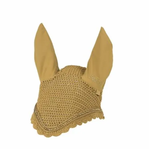 Best Bonnet anti-mouches Crystal Heritage 2025 - Bonnets|Bonnet Cheval