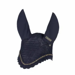 Best Bonnet anti-mouches Crystal Heritage 2025 - Bonnets|Bonnet Cheval