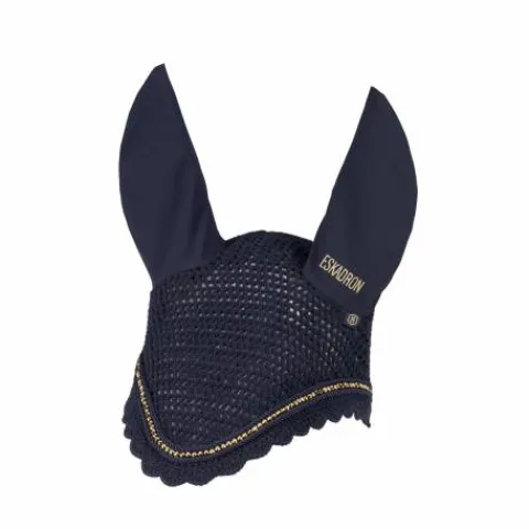 Best Bonnet anti-mouches Crystal Heritage 2025 - Bonnets|Bonnet Cheval