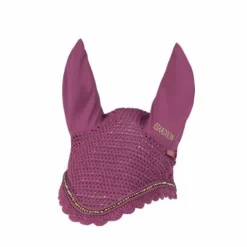 Best Bonnet anti-mouches Crystal Heritage 2025 - Bonnets|Bonnet Cheval