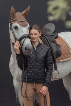 Best Bonnet anti-mouches CRYSTAL Heritage 2024 - Bonnets|Bonnet Cheval