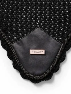 Best Bonnet anti-mouches Dark Ocean - Bonnets|Bonnet Cheval