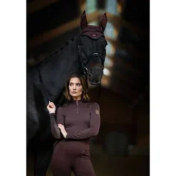 Outlet Bonnet anti-mouches Endless Glow - Bonnets|Bonnet Cheval