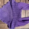 Best Bonnet anti-mouches Equitheme Bonnets|Bonnet Cheval