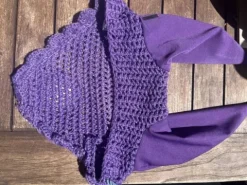 Best Bonnet anti-mouches Equitheme Bonnets|Bonnet Cheval