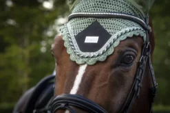 Outlet Bonnet anti-mouches - Peppermint Bonnets|Bonnet Cheval