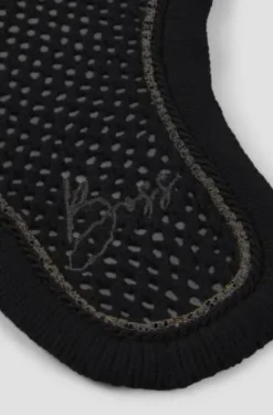 Clearance Bonnet anti-mouches Glitter - - Coton respirant Bonnets|Bonnet Cheval