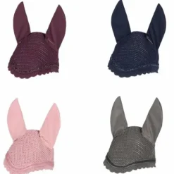 Outlet Bonnet anti-mouches Jewel Héritage 2023 - Bonnets|Bonnet Cheval